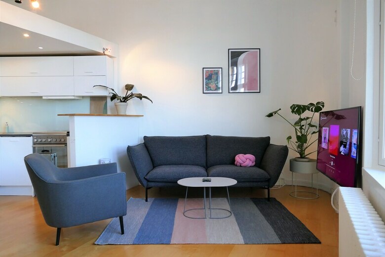 Apartamentos Kruna By The Sea