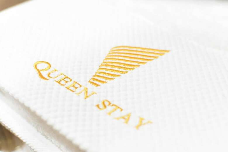 Queen Stay Apartments