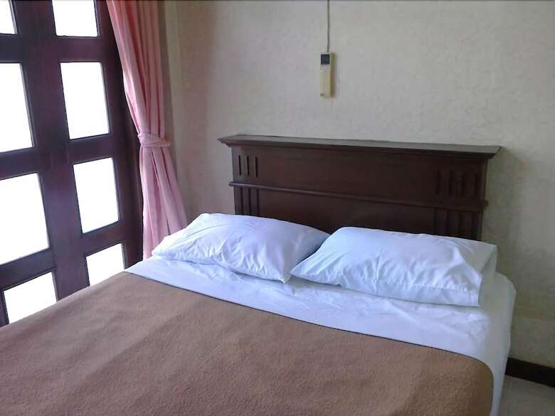 Hotel Mountainpark-switzerland Resort