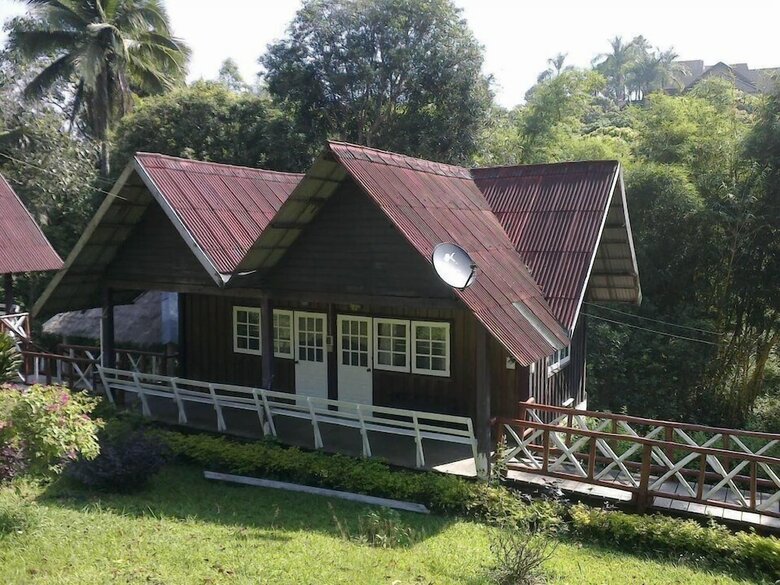 Hotel Mountainpark-switzerland Resort