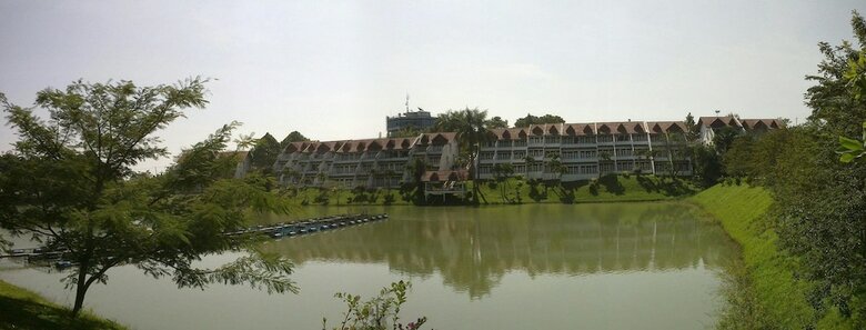 Hotel Mountainpark-switzerland Resort