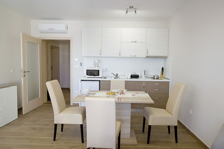 Apartments Ragusa Palace- Dardin