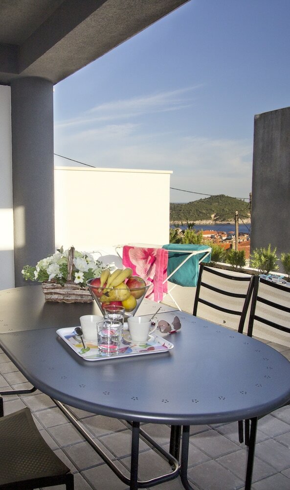 Apartments Ragusa Palace- Dardin