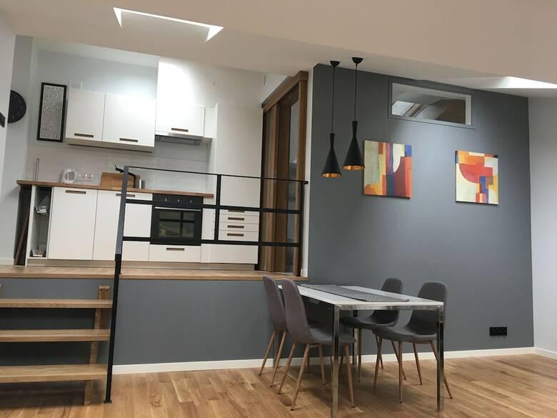 Apartamentos Oldsmobil-aparts
