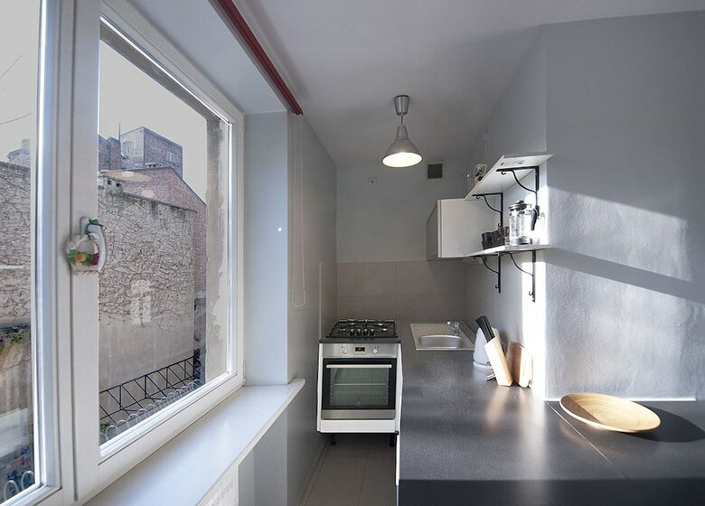 Apartamentos Oldsmobil-aparts