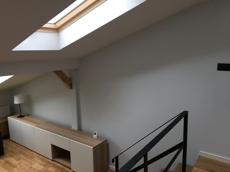 Apartamentos Oldsmobil-aparts