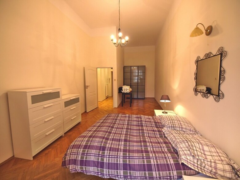 Apartamentos Oldsmobil-aparts