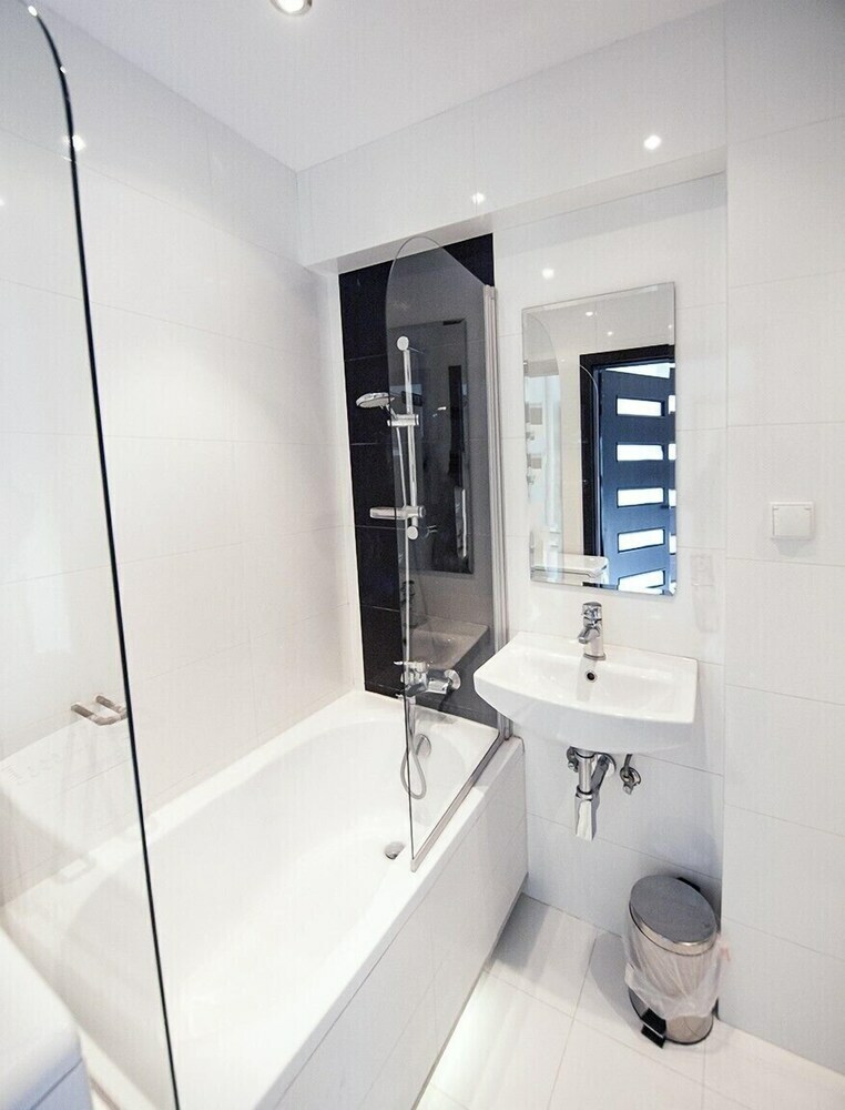 Apartamentos Oldsmobil-aparts