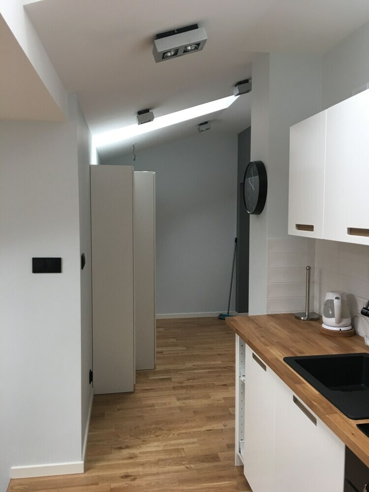 Apartamentos Oldsmobil-aparts