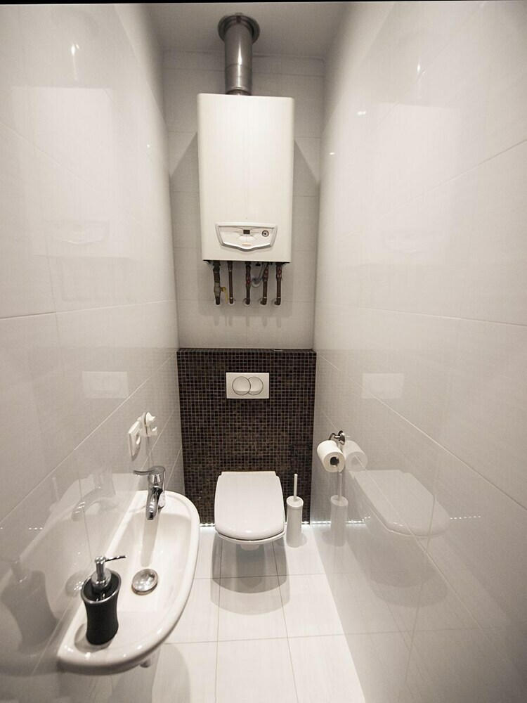 Apartamentos Oldsmobil-aparts