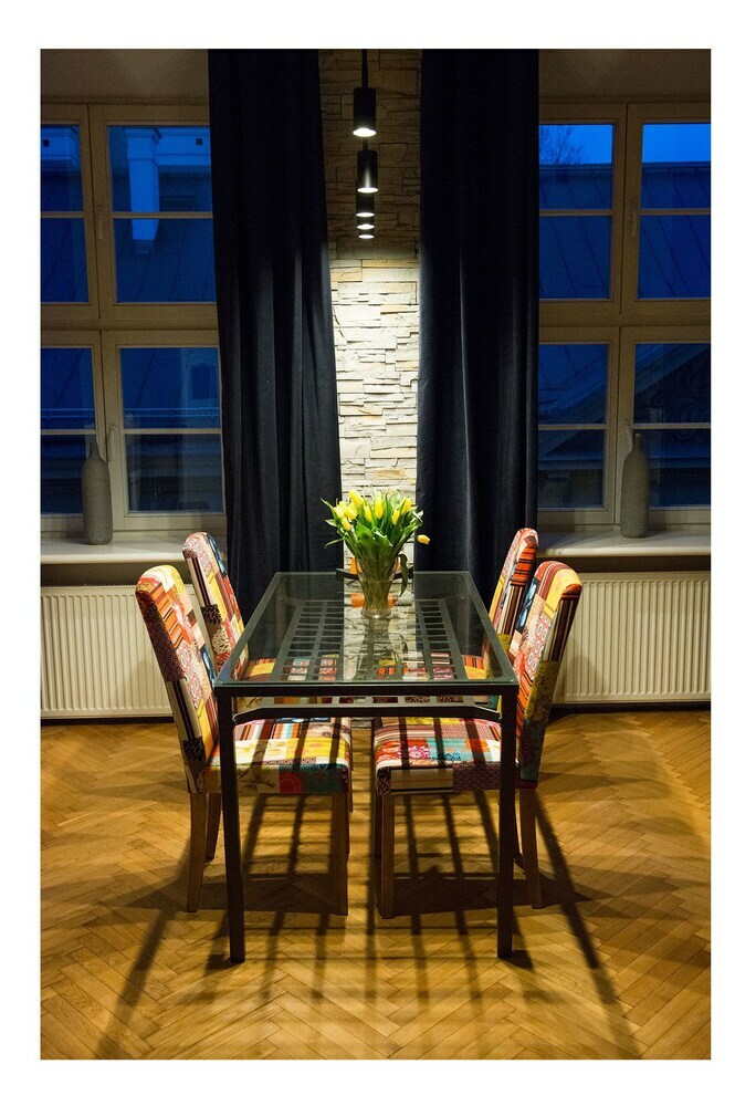 Apartamentos Oldsmobil-aparts