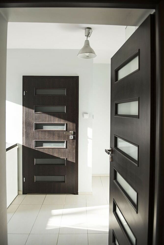 Apartamentos Oldsmobil-aparts