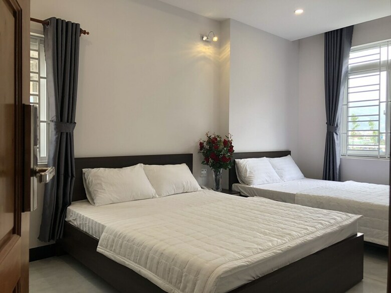 Hotel Hong Phuc