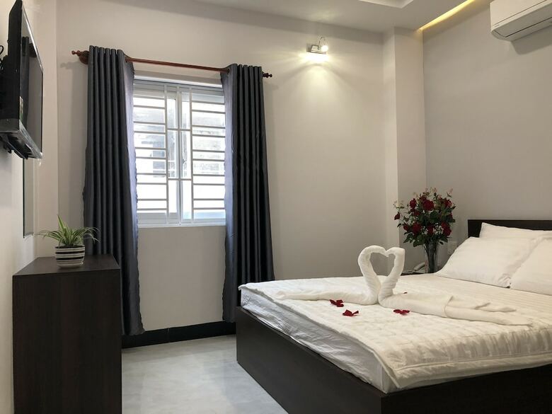 Hotel Hong Phuc