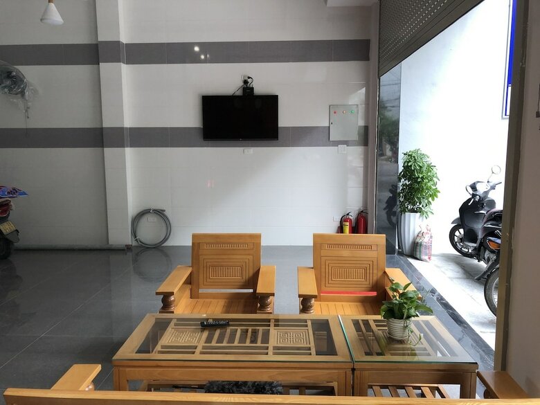 Hotel Hong Phuc