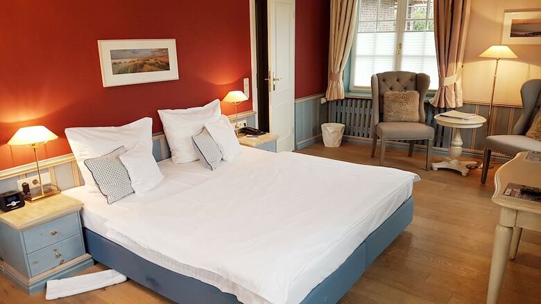 Hotel Reeth��s Kampen