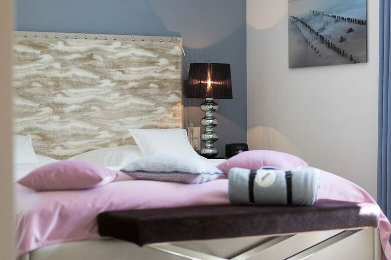 Hotel Reeth��s Kampen