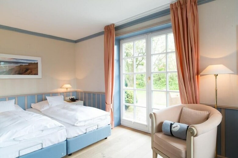 Hotel Reeth��s Kampen