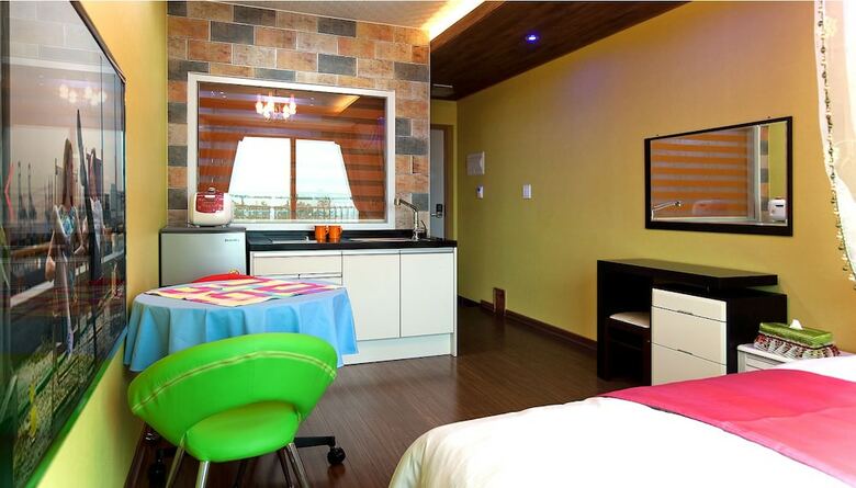 Awoolim Pension