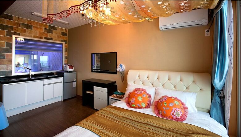 Awoolim Pension