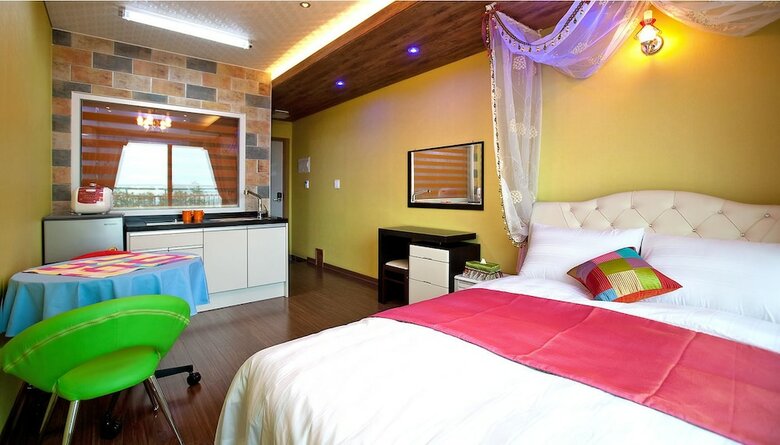 Awoolim Pension