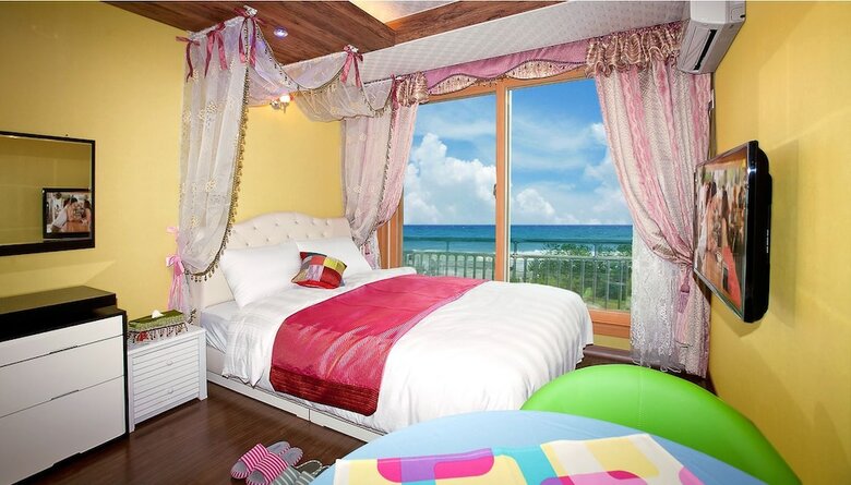 Awoolim Pension