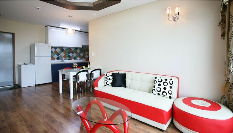 Awoolim Pension