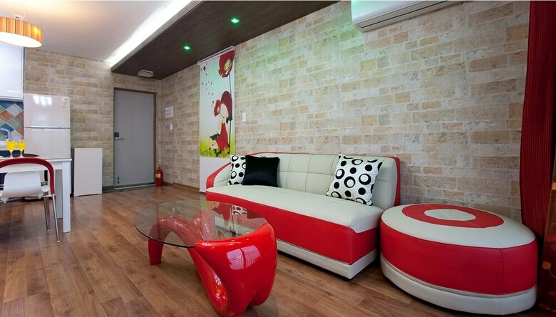 Awoolim Pension