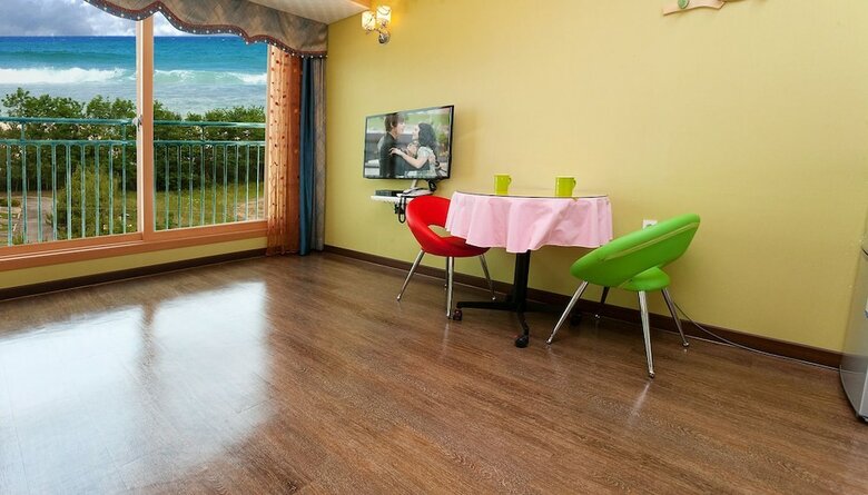Awoolim Pension