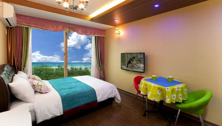 Awoolim Pension
