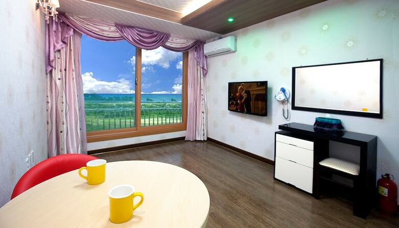 Awoolim Pension