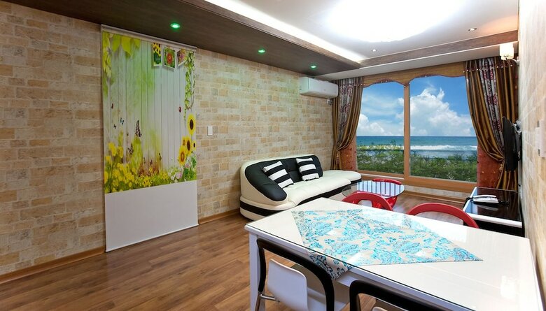 Awoolim Pension