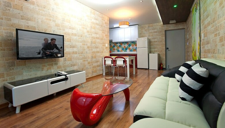 Awoolim Pension