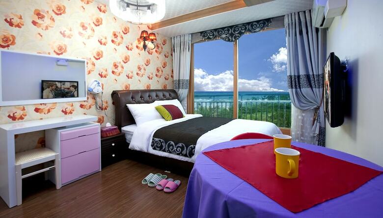 Awoolim Pension