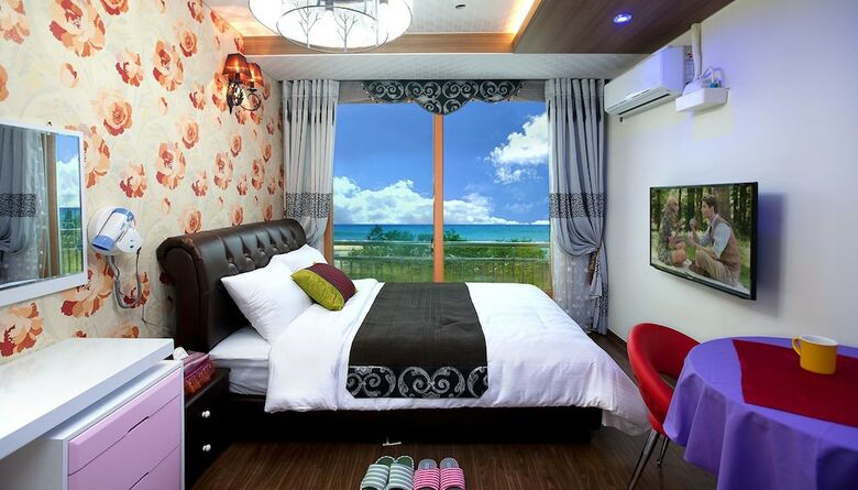 Awoolim Pension
