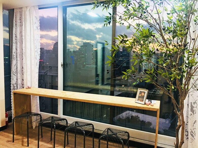 Hotel Eehwa Hue Guesthouse