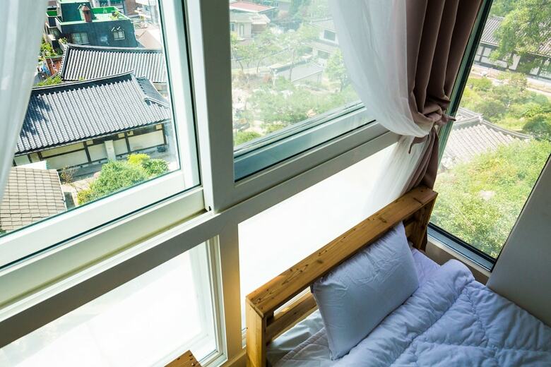 Hotel Eehwa Hue Guesthouse