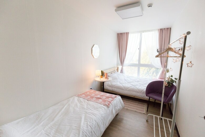 Hotel Eehwa Hue Guesthouse