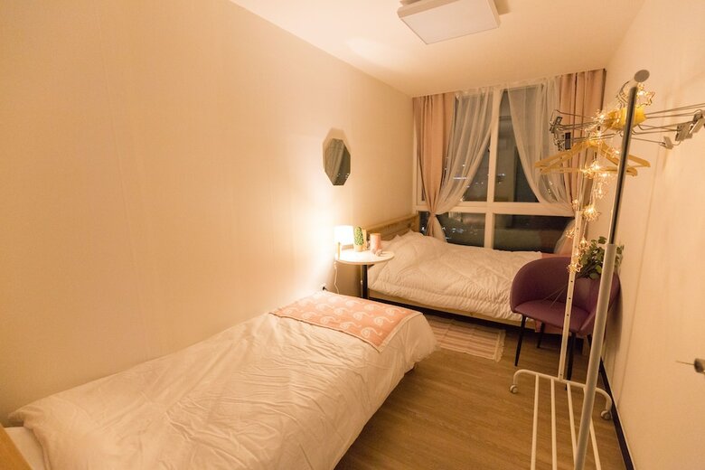 Hotel Eehwa Hue Guesthouse