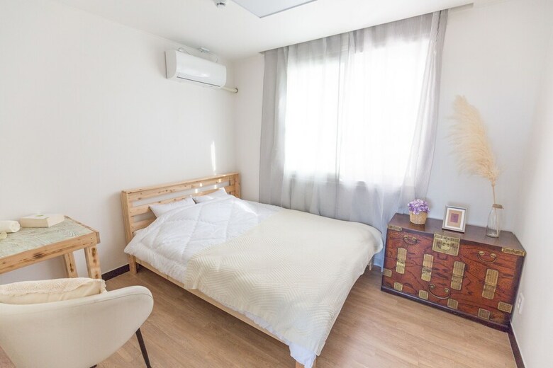 Hotel Eehwa Hue Guesthouse