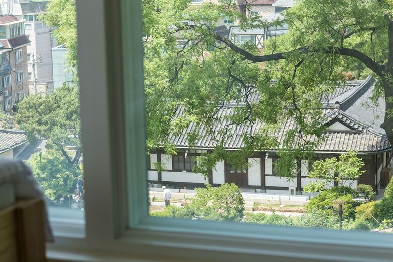 Hotel Eehwa Hue Guesthouse
