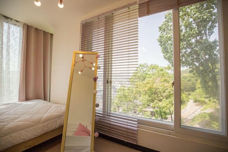 Hotel Eehwa Hue Guesthouse