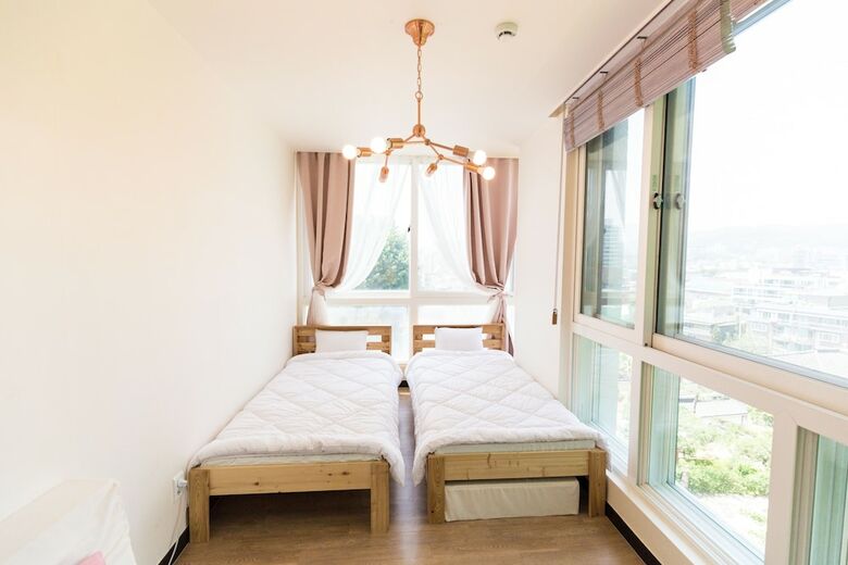 Hotel Eehwa Hue Guesthouse