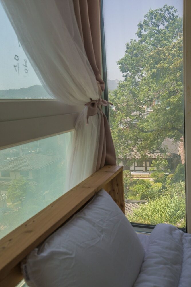 Hotel Eehwa Hue Guesthouse