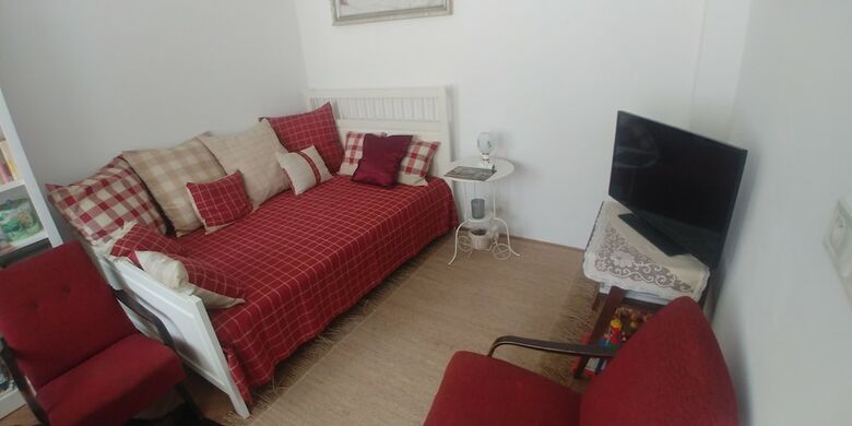 Apartamentos D?m Hradebn� Tel?