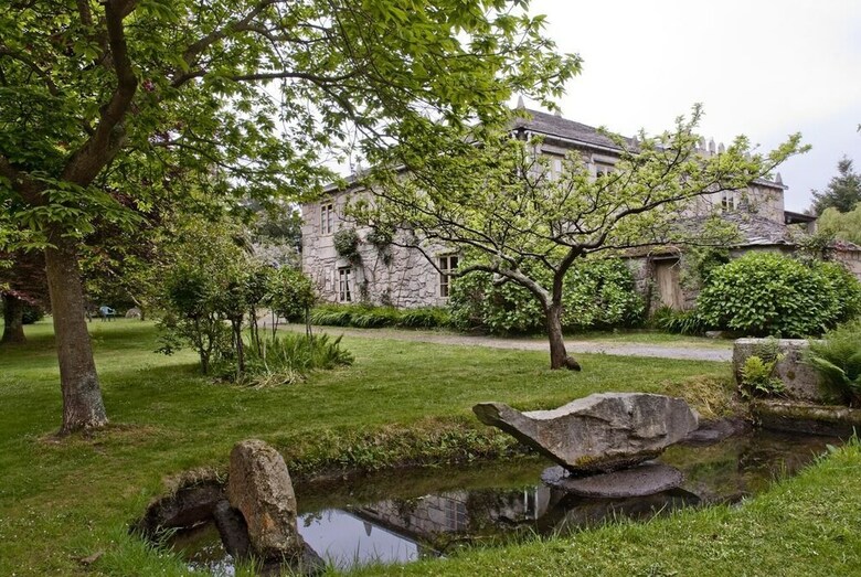 Hotel Finca Galea
