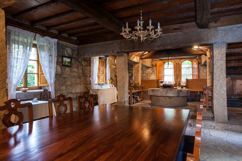 Hotel Finca Galea