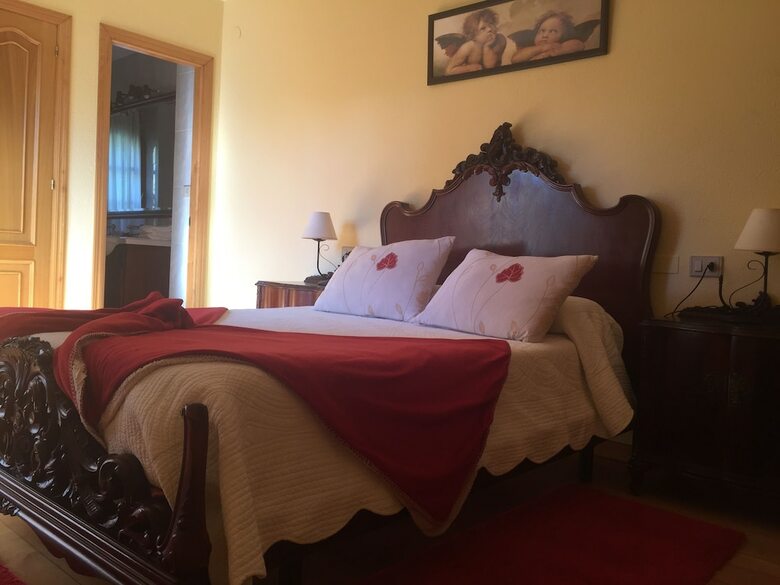 Hotel Finca Galea