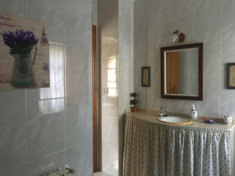 Hotel Finca Galea