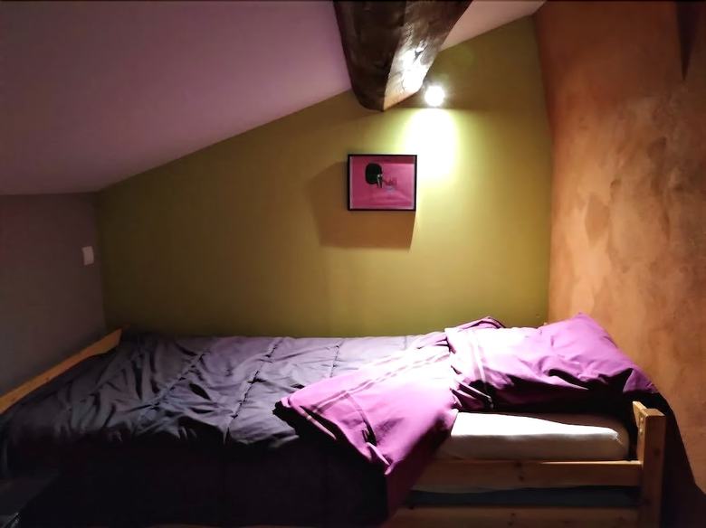 Bed & Breakfast Les Hauts de La Tortue